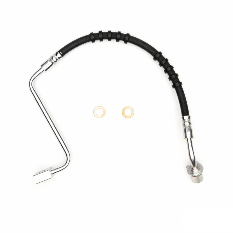 Ford Taurus Brake Hose - Front - R1 Concepts - `08-`12